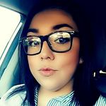 Elizabeth Landeros - @bubblybeth1988 - Instagram