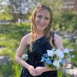 Elizabeth Lanier - @elizabethlanier192 - Instagram