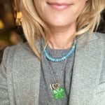 Lib Matthews - @elizabethlanierdesigns - Instagram