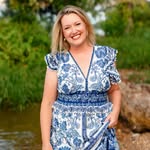 Elizabeth Lassiter | Home & Style - @grandmillenniallist - Instagram