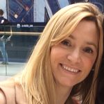 Elizabeth Latimer-Krum - @bethkrum - Instagram