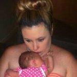 Elizabeth Pullinger Latimer - @lizzylou2976 - Instagram