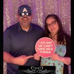 Rosemarie Elizabeth Leanos - @djpawlie - Instagram