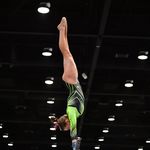 Elizabeth Leary - @elizabethleary.gymnastics2024 - Instagram