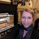 Elizabeth Leaver - @bostoneditorliz - Instagram