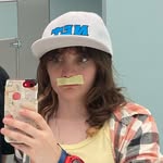 Elizabeth Lemon Maloney - @em_the_lad_milk - Instagram