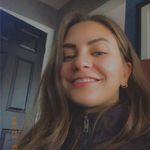 Lizzie - @elizabethlenkic - Instagram