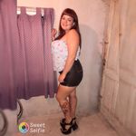 Antho Elizabeth Lescano - @anthoelizabeth - Instagram
