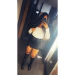 Elizabeth Lescano - @lescanooo - Instagram