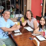 Elizabeth Lescano Ñato - @eliluna74 - Instagram