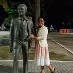 Elizabeth da Silva A.Lessa - @elizabeth_lessa1259 - Instagram