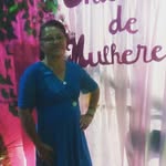 Elizabeth Lessa - @lessa5388 - Instagram
