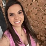 Elizabeth Lessa - @betth_lessa - Instagram
