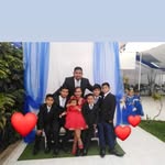 Elizabeth Nacimento Lomas - @nacimentolomas - Instagram