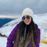 Elizabeth Lopes - @beethlopes - Instagram