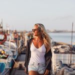 Elizabeth Lopes - @elizabeth_llopez - Instagram
