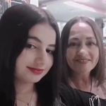 Maria Elizabeth - @_elizabeth_lopes - Instagram