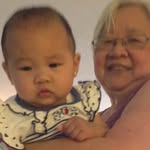 Elizabeth Low - @leia6863 - Instagram