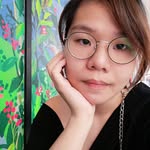 Elizabeth Low - @elizabethxinwei - Instagram