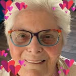 Elizabeth Maddock - @gorgeousgranny44 - Instagram