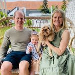 Elizabeth Maddock - @wallliz79 - Instagram