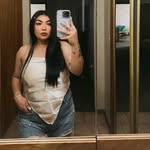 Elizabeth Maes - @bby.liz12 - Instagram