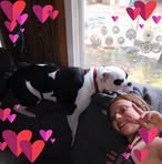 Elizabeth Mallette - Facebook