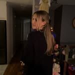 Elizabeth Marcoux - @_elizabethmarcoux - Instagram