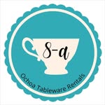 Elizabeth Markus - @8_atableware_teapartyrental - Instagram