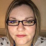 Elizabeth Marriott - @consultant_radiographer - Instagram