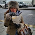 Elizabeth Marriott-Hall - @elizabethmarriotthall - Instagram