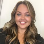 Lucy - Guernsey Hairdresser - @elizabethmastershair - Instagram