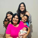 Elizabeth Máximo - @elizabeth.maximo.984 - Instagram