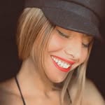 Elizabeth Maximo - @elizabethmaximo20 - Instagram