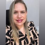 Elizabeth Máximo - @elizabethmaximo_advogada - Instagram