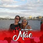 Elizabeth Maximo - @bethmaximosantos - Instagram