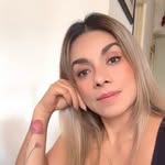 Elizabeth Máximo - @elizabeth_maximo_r - Instagram