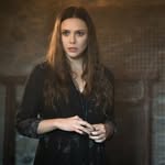 scarlet witch - @elizabeth_maximoff57 - Instagram