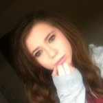 Elizabeth McDade - @lizzie_dizzie1997 - Instagram