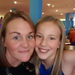 Elizabeth McDade - @bettymcd1979 - Instagram