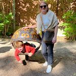 Elizabeth McErlean - @bibbsie - Instagram