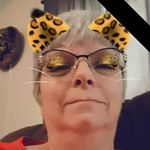 Elizabeth McLemore Wray - @wrayann54_daboop62 - Instagram