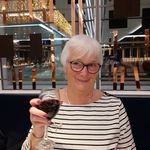 Elizabeth McPeak - @lizmcpeak1951 - Instagram