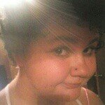 Elizabeth Messer - @chocolatebunnyluvzu - Instagram