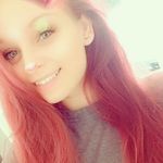 Elizabeth Messer - @__lizard_ - Instagram