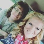 Elizabeth Messer - @busylizzy16 - Instagram
