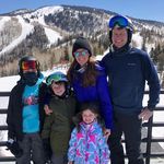 Elizabeth Messer - @lgmesser - Instagram