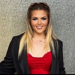 Elizabeth Messer - @_elizabethellen - Instagram