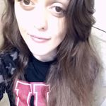 Elizabeth Messer - @emesser491 - Instagram