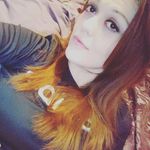 Elizabeth Messer - @96messerupper96 - Instagram